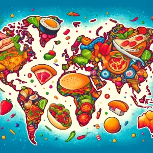 Culinary Trails: A Foodie’s Guide to Travel