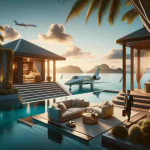 Luxury Retreats Unveiled